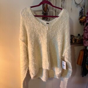 Free People Serendipity Sweater